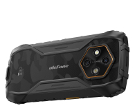 uleFone RugKing 4 Pro 8/256GB czarny - 1529394 - zdjęcie 9